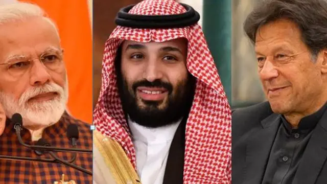 سعودي