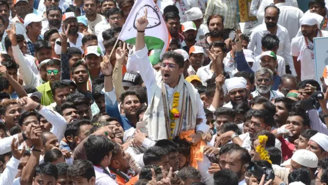 संग्राम जगताप