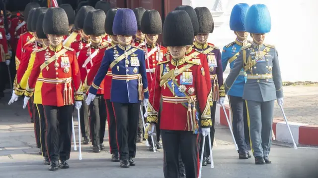 ทหารไทย