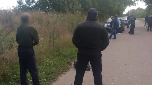 Вбив малого сина, щоб помститися: що відомо про злочин на Сумщині, який шокував Україну