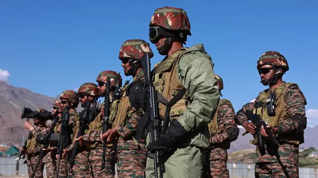 भारतीय सेना