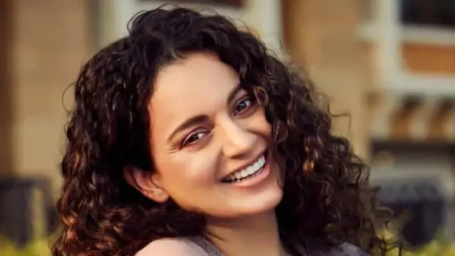 कंगना रनौत