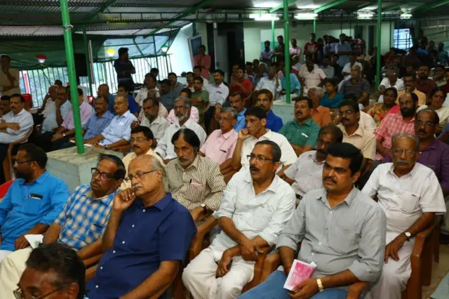 కొడుంగళ్లూర్ ఫిల్మ్ సొసైటీ