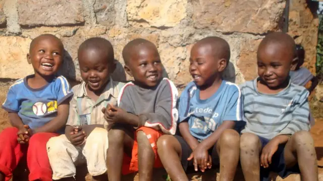 Wo àwọn ìpínlẹ̀ tí kò tíì ṣàmúlò òfin ẹ̀tọ́ àwọn èwe láti 2003 ní Nàìjíríà