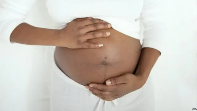 ਗਰਭਵਤੀ ਮਹਿਲਾ