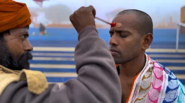 భక్తులు