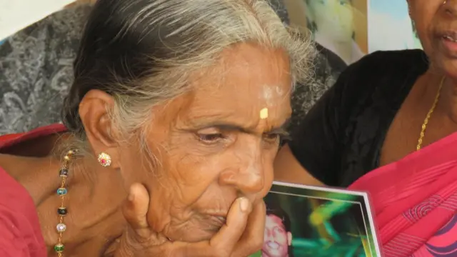 போராட்டம்