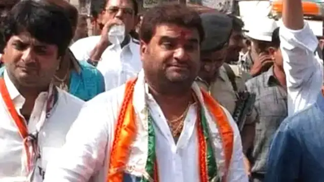 કાંધલ જાડેજા