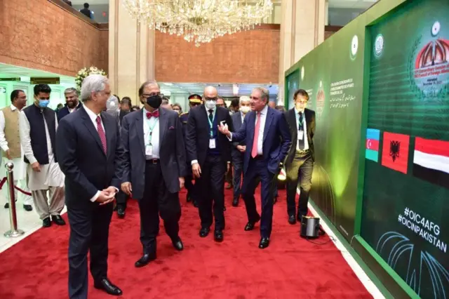 शाह महमूद क़ुरैशी