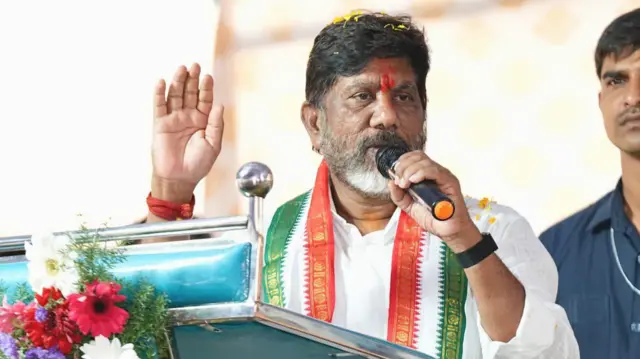 తెలంగాణ మంత్రులు, మీడియా, సీఎం రేవంత్, భట్టి, కోమటిరెడ్డి వెంకటరెడ్డి