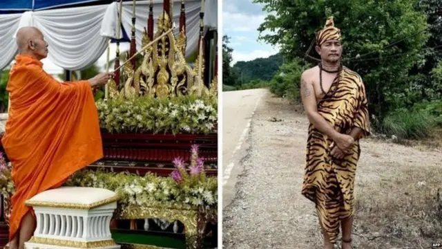 ਥਾਮ ਲੁਆਂਗ ਨਾਂਗ ਨੋਨ ਗੁਫ਼ਾ