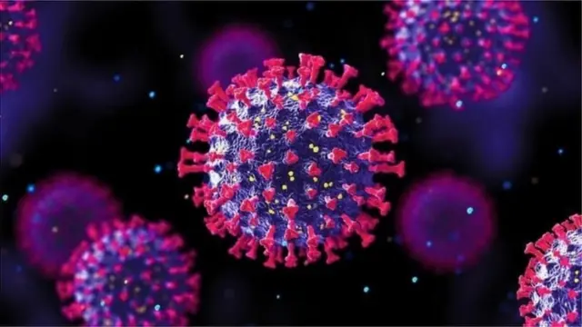 ઓમિક્રૉન કોરોના વૅરિયન્ટનો ડર