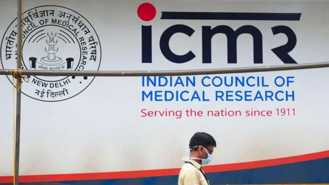 
आरोग्य मंत्रालयानं स्पष्ट केलं आहे की, कोव्हिड लशीचा आणि हार्टअटॅकचा काहीही संबंध नाही.