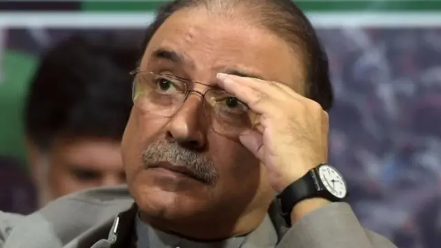 قومی احتساب بیورو