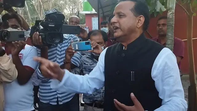 मोहम्मद लाल बाबु राउत