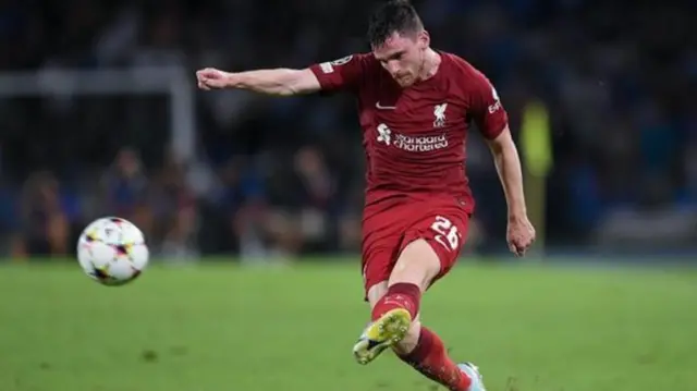 Andy Robertson