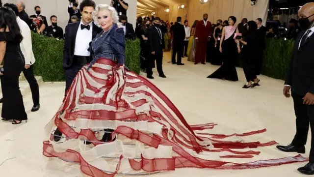Met Gala 2021 New York: Kim Kardashian, Rihanna, Billie Eilish, Megan Fox, Blackpink fashion top red carpet