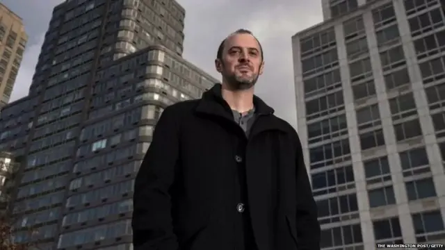 ਨੈਟ ਐਂਡਰਸਨ, ਹਿੰਡਨਬਰਗ ਰਿਸਰਚ ਦੇ ਮੁਖੀ.