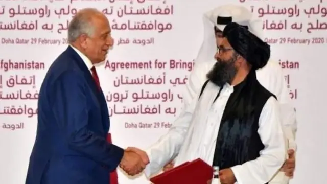 ملا برادر او خليلزاد