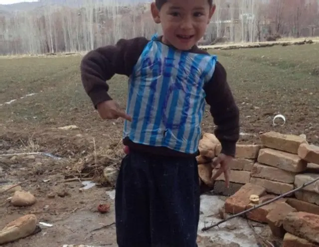 मुरतज़ा अहमदी