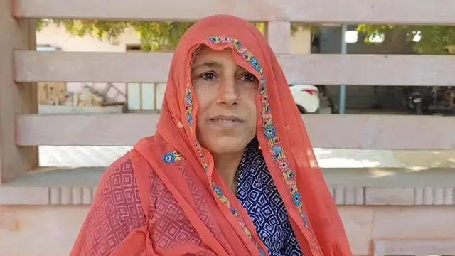 ਅੰਜਾ ਦੇਵੀ