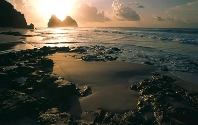 ఫెర్నాండో డీ నోరోన్హా దీవులు