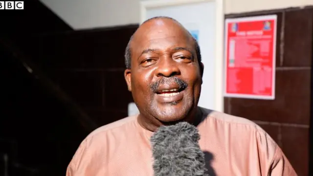 Papa Ajasco iyaniwura