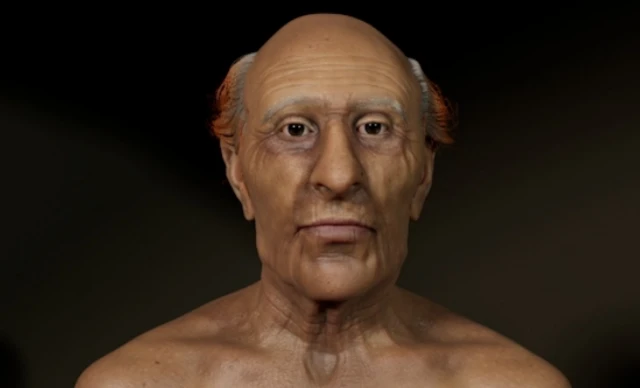 LIVERPOOL JOHN MOORES U