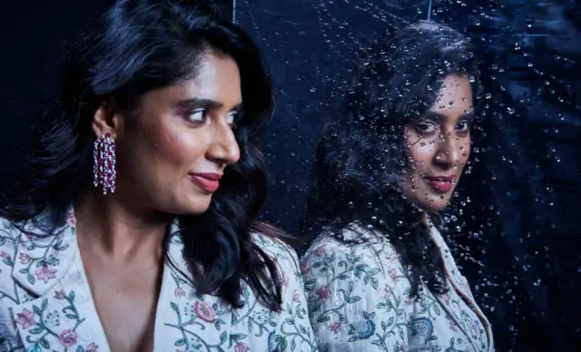 બીબીસી ગુજરાતી, ગુજરાત, મિતાલી રાજ, ક્રિકેટર, ક્રિકેટ, ભારતીય મહિલા ક્રિકેટ, ગુજરાત જાયન્ટ્સ, ડબ્લ્યૂપીએલ