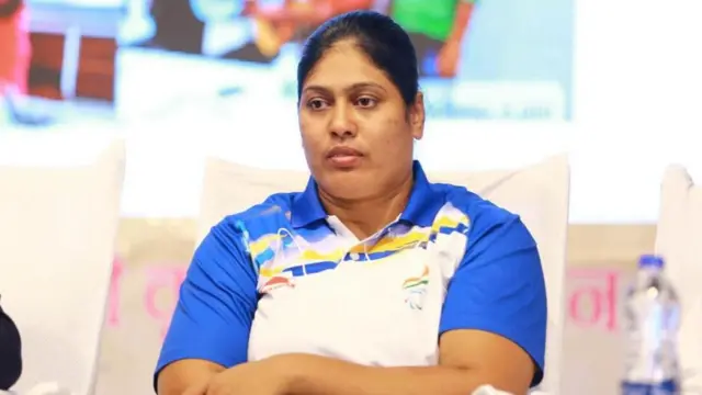 భాగ్యశ్రీ జాదవ్