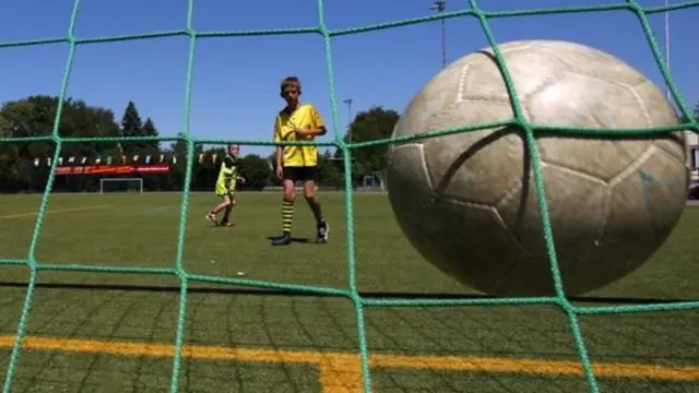 आइसलैंड