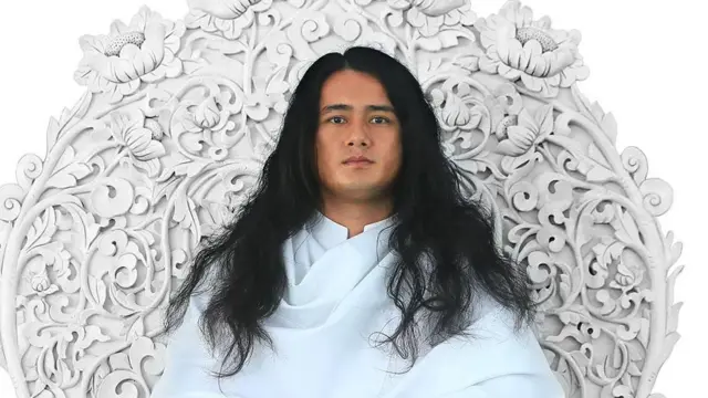 रामबहादुर बमजन