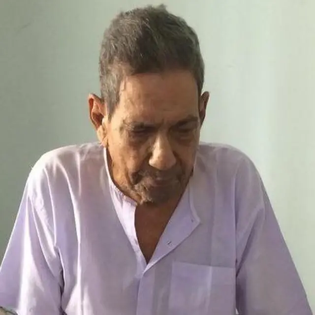 जयचंद्र बांदेकर