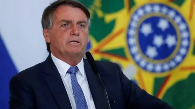 Jair Bolsonaro