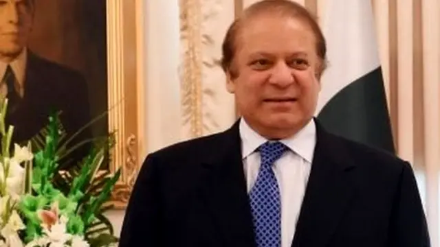 नवाज़ शरीफ़