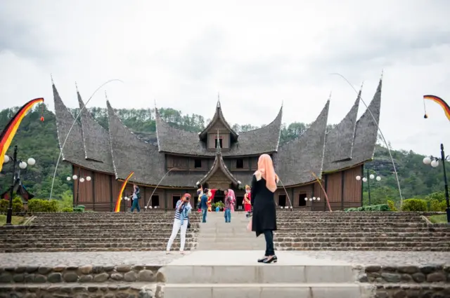 Istana Balai Janggo