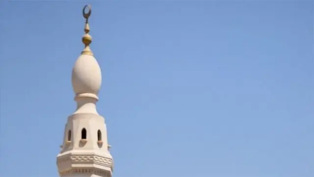 মসজিদ, ঢাকা