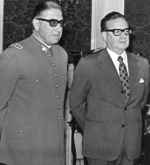 شیلی