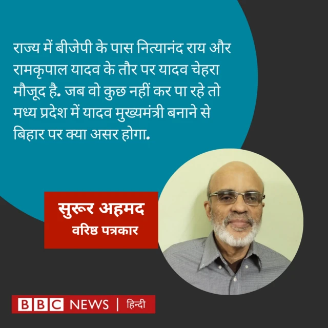 सरूर अहमद