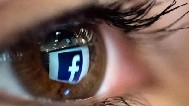 சமூக ஊடகங்களில் புகைப்படம் 