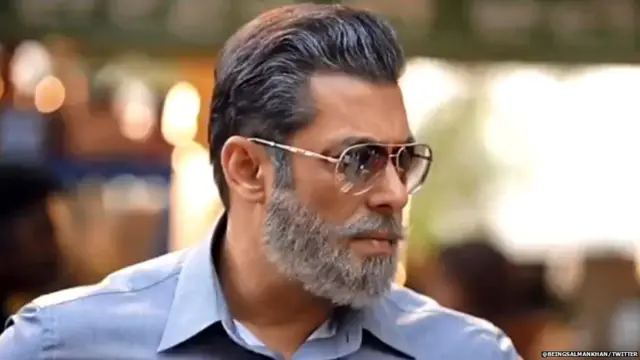 ਸਲਮਾਨ ਖ਼ਾਨ