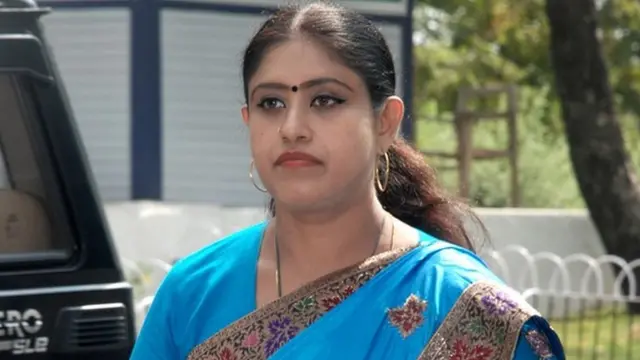 விஜயதாரணி