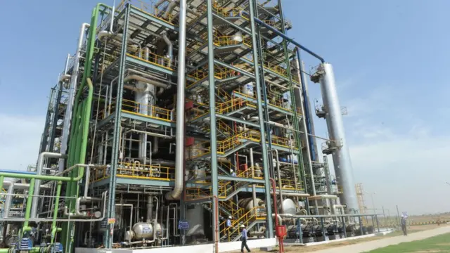 વાપી, અંકલેશ્વર, ભરૂચમાં દવા, ખાતર અને કેમિલ ઉદ્યોગોએ વેગ પકડ્યો