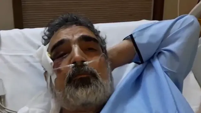 بهروز کمالوندی