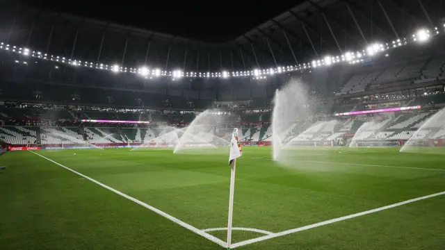 ورزشگاه شهر آموزش