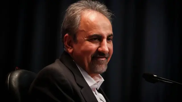 نجفی