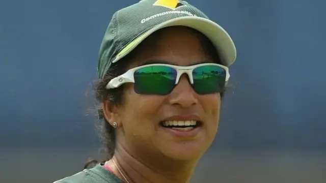 लिसा स्थळेकर