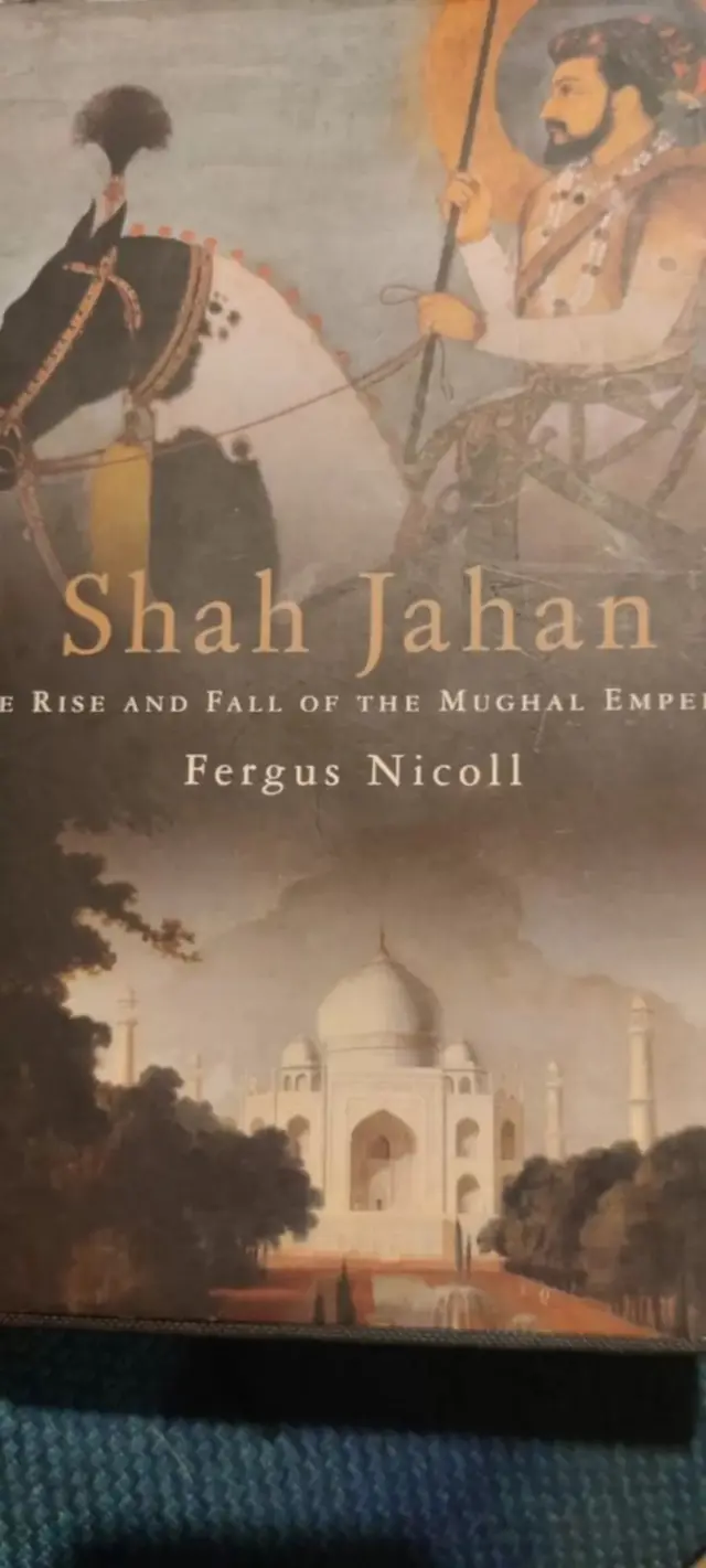 તાજમહેલ