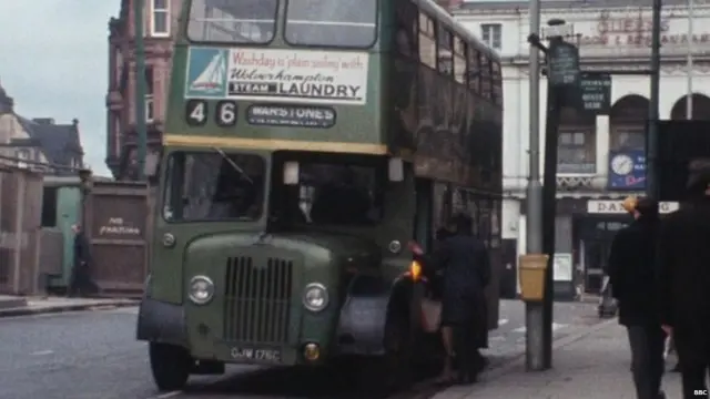 1960s ਵੋਲਵਰਹੈਂਪਟਨ