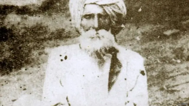 ਬਾਬਾ ਜਗਤ ਸਿੰਘ ਅਜਨਾਲਾ ਕਤਲਕਾਂਡ ਦੇ ਚਸ਼ਮਦੀਦ ਗਵਾਹ ਸਨ